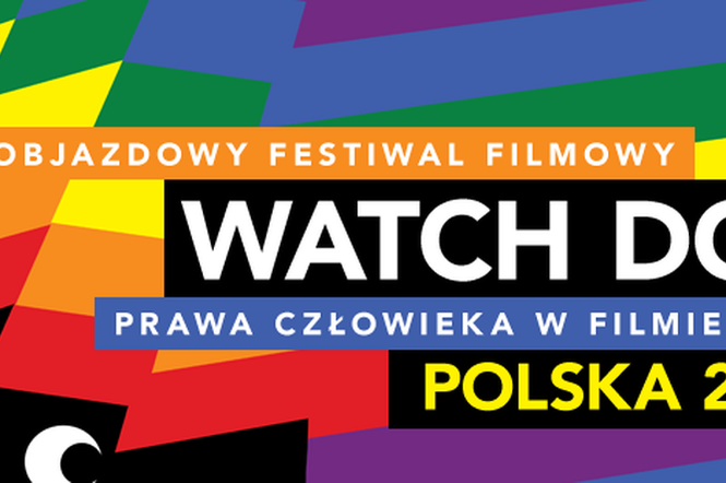 Watch Docs znowy w Lublinie. To będzie już 18 edycja