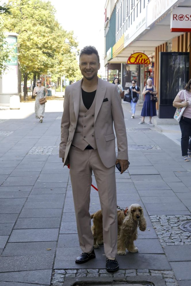 Te psy skradły serca gwiazd! 