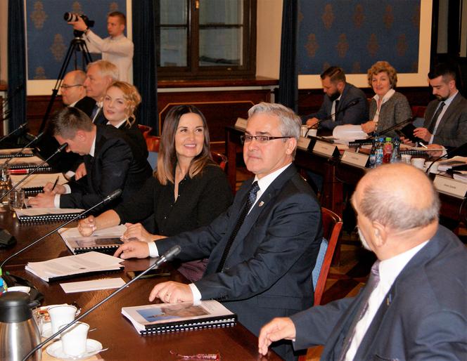 Nad budżetem pracują teraz radni