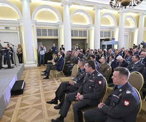 Konferencja „Przyszłość Sił Powietrznych RP”