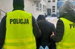 Sukces policjantów z Torunia. 28 zarzutów dla zatrzymanego recydywisty