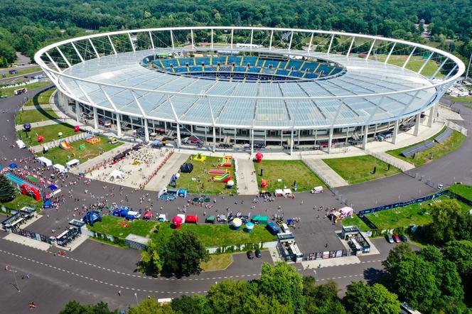 Diamentowa Liga i Memoriał Kamili Skolimowskiej 2023 na Stadionie Śląskim