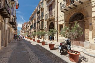 Odwiedziłam jedno z najpiękniejszych miasteczek na południu Włoch. Polacy już docenili jego uroki