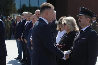 Wielkie otwarcie nowej siedziby Muzeum Wojska Polskiego w Cytadeli Warszawskiej