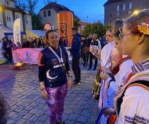 Nocny Bieg z Kopernikiem 2025