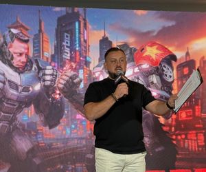 MOTO KOMBAT na Torze Kielce