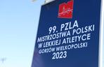 Trwa odliczanie do mistrzostw Polski w Lekkiej Atletyce w Gorzowie