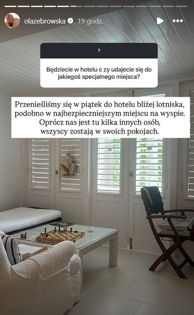 Aleksandra Żebrowska