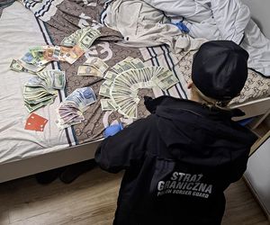 Gang Ukraińców rozbity! Fikcyjne firmy i setki nielegalnych imigrantów w Polsce