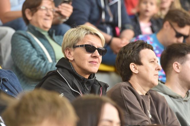 1. Finał Indywidualnych Mistrzostw Polski na Motoarenie. Zdjęcia kibiców i zawodników z Torunia