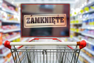Niedziele handlowe 2025. Kiedy zrobimy zakupy? Czy to niedziela handlowa (18.05.2025)?