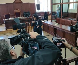 Tak zmienił się Sebastian M. Metamorfozę widać na zdjęciach z sądu