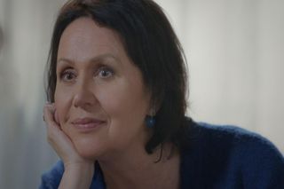 M jak miłość, odcinek 1857: Marysia (Małgorzata Pieńkowska)