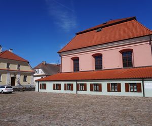 Turystyczna Ósemka. Relacja z turystycznego hitu tego lata w Podlaskiem