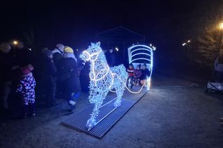 Iluminacje, Jarmark i Sylwester w Koszalinie. Co miasto szykuje dla mieszkańców? 