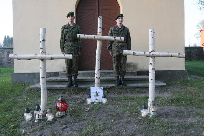 Mazowieckie drogi śmierci. Tylko w tych trzech wypadkach życie straciło aż 21 osób