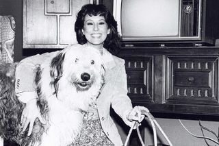 Wstrząs w świecie show-biznesu! Ikona seriali nie żyje. Zmarła dwa miesiące temu, a nikt o tym nie wiedział!