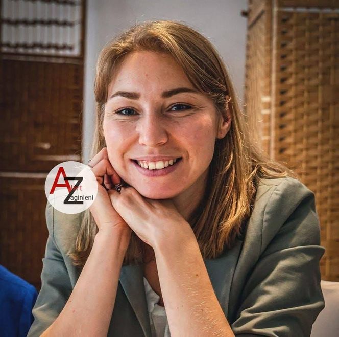 Zaginęła Edyta Stokłosa. Szuka jej policja
