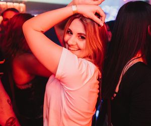 Studencki czwartek i Dzień Kobiet w kieleckiej Masce
