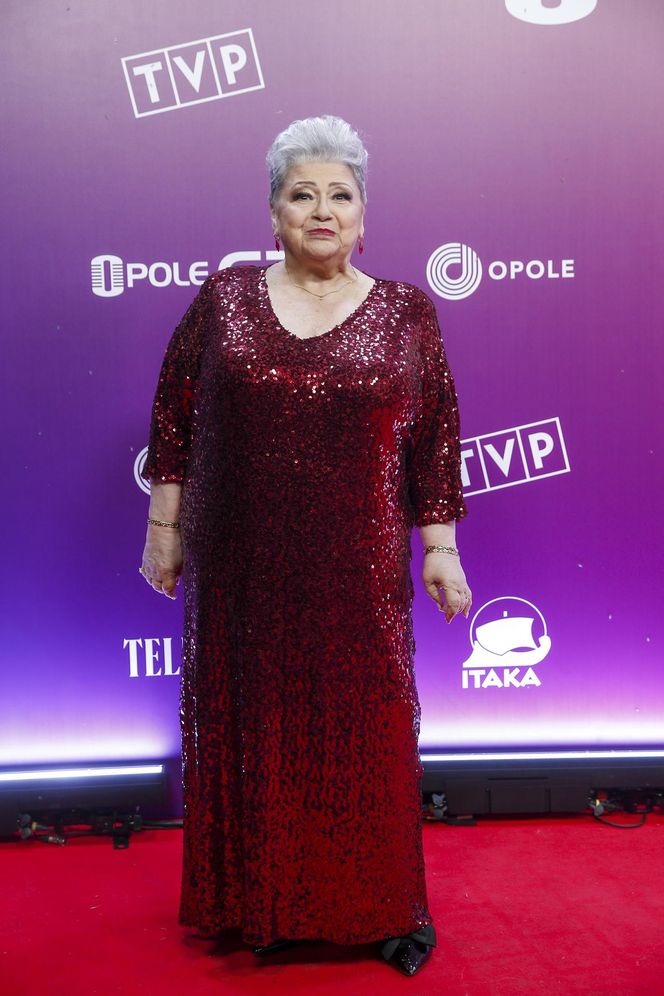 Ewa Bem usłyszała druzgocącą diagnozę. Pierwsza dama polskiego jazzu walczy z nowotworem: "Biorę chemię" 