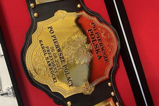 Karol Nawrocki otrzymał wyjątkowy prezydent