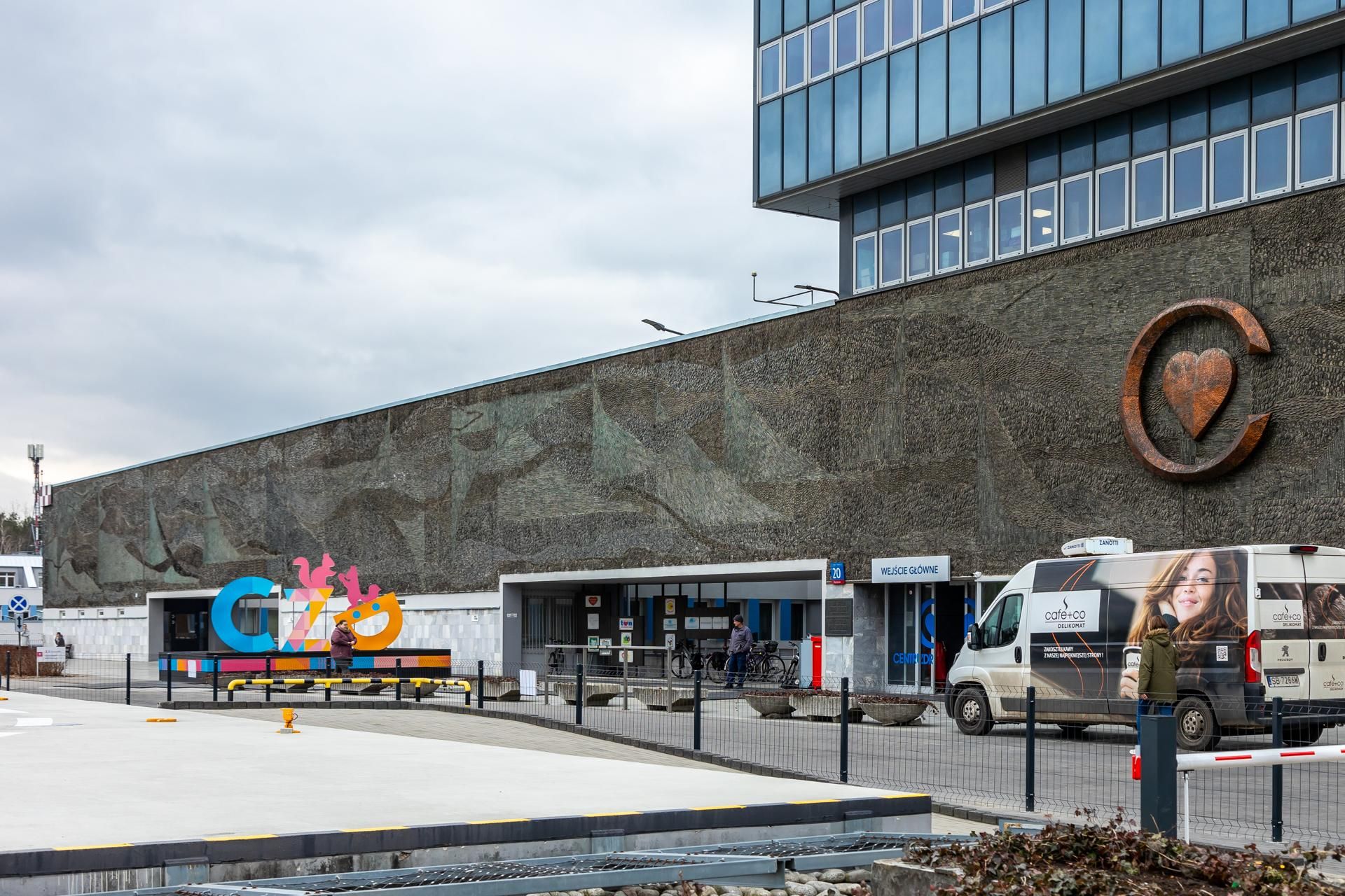 Instytut „Pomnik-Centrum Zdrowia Dziecka”