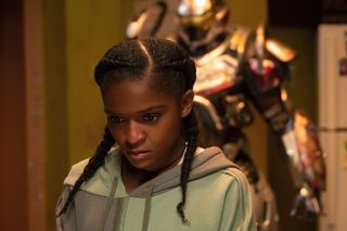 Nowy serial Marvela. Ironheart ma już zwiastun i datę premiery