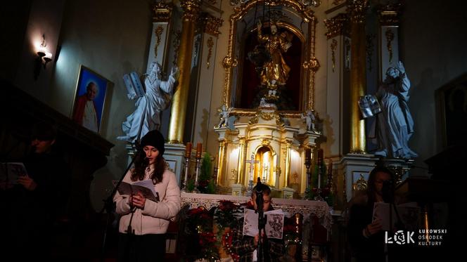 Uroczystości rocznicowe odbyły się w Kościele pw. Przemienienia Pańskiego i pod Pomnikiem Pamięci Powstańców Styczniowych na Placu Narutowicza