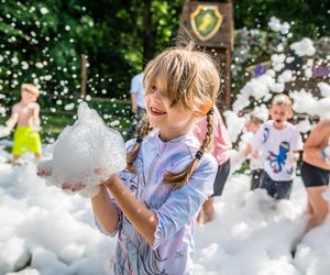 Festiwal Sztuki Iluzji na Farmie Iluzji, 26-27.07