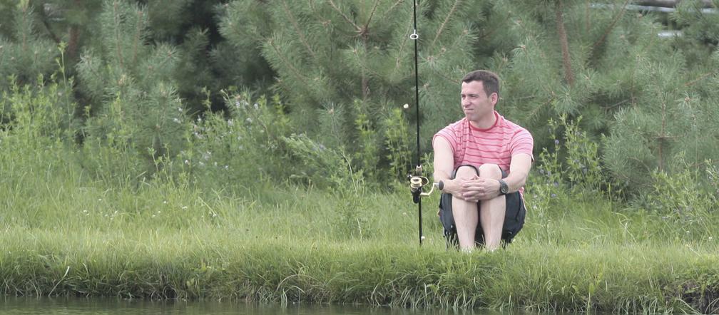 Wojciech Olejniczak ma pomysł na wybory w stolicy. Będzie łowił wyborców Platformy