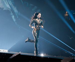 Jak głosować na Justynę Steczkowską w finale Eurowizji 2025? Zasady głosowania