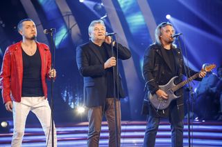 Wnuczka Krzysztofa Cugowskiego idzie w ślady dziadka i ojca. Na swoim koncie ma występ przed Agnieszką Chylińską