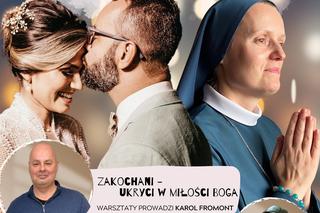 Lublin - Modlitwa o rozeznanie powołania 