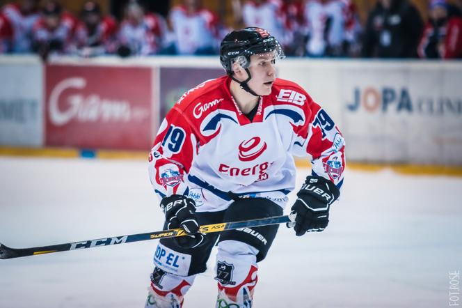 KH Energa Toruń - Re-Piast Unia Oświęcim 5:2, zdjęcia z Tor-Toru