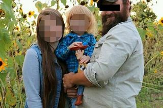 To on urządził masakrę w kościele! Rośnie liczba ofiar