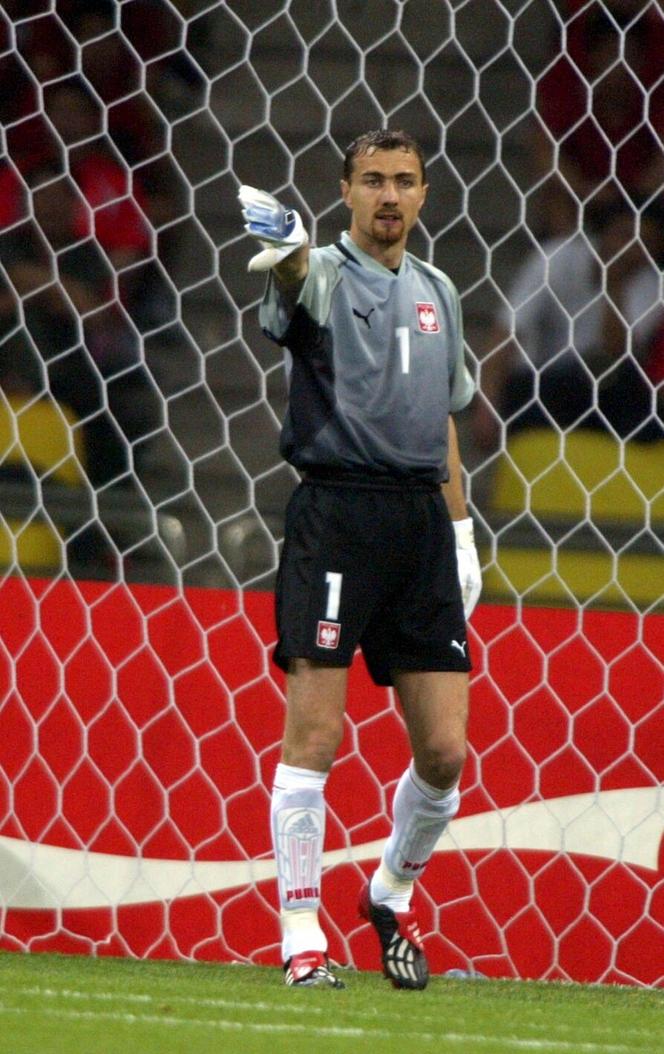 Jerzy Dudek o swojej wielkiej pasji po zakończeniu kariery piłkarskiej. To sport, który nie pozwala zbyt szybko zdziadzieć