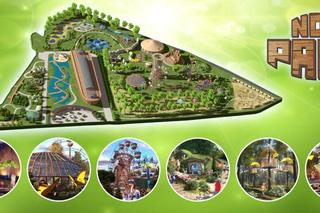 Nowe Park w Skarżysku-Kamiennej