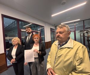 Bezpieczny Szczecin składa petycje w sprawie centrów dla migrantów