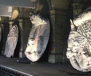 Tych atrakcji Londynu mogliście nie znać. Czas nadrobić zaległości
