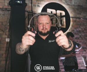 5. Urodziny Starej Gazowni/Vinylowe Klasyki C-Boola