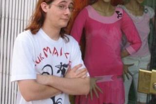 Syn reżysera Rambo został terrorystą