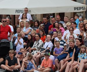 Tłumy na Carnavalu Sztukmistrzów 2025 w Lublinie - dzień trzeci 