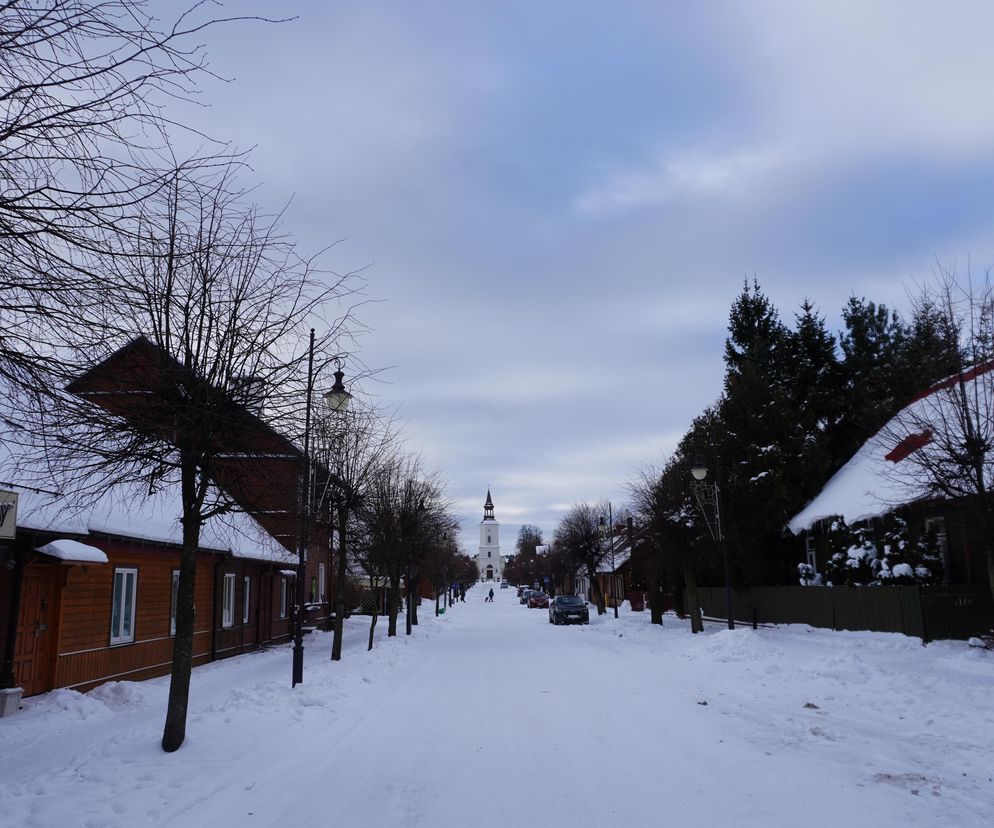 Kiedy i gdzie spadnie w Polsce pierwszy śnieg? Prognozy IMGW na listopad i grudzień