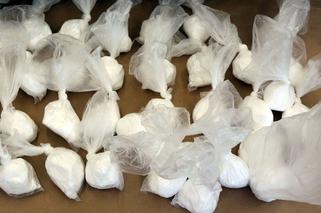 Koszalin: Ogromne ilości narkotyków nie trafią na rynek. 29-latek w areszcie