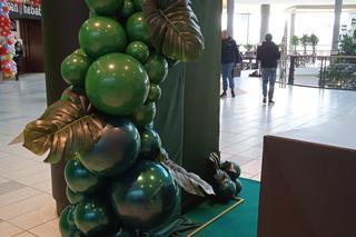 Wielkie otwarcie Fortu Wola.