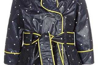 płaszcz przeciwdeszczowy