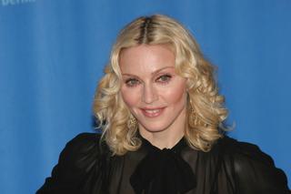 Madonna NAGO! 64-latka pokazała się w rozkroku podczas PORODU. Fani w szoku