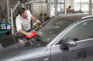 Autodetailing