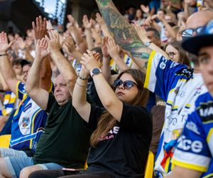 PRES Grupa Deweloperska Toruń - Gezet Stal Gorzów, zdjęcia kibiców i zawodników z meczu 13. kolejki PGE Ekstraligi