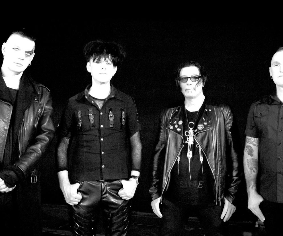 Clan of Xymox